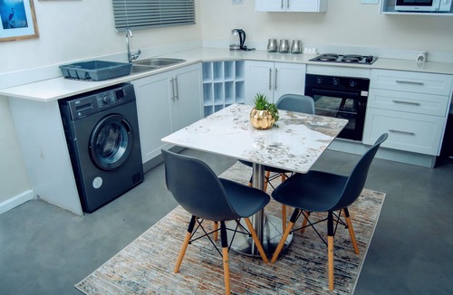 Lusaka Apartment | Estate Serviced Apartments - 2 bedroom