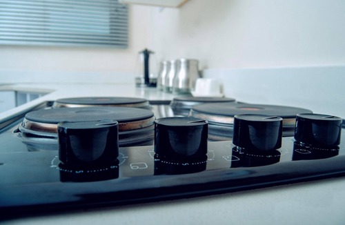 Lusaka Apartment | Estate Serviced Apartments - 2 bedroom