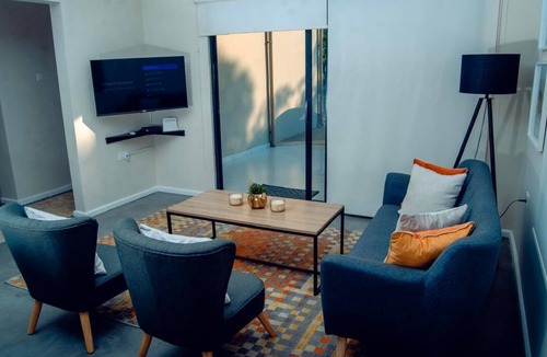 Lusaka Apartment | Estate Serviced Apartments - 2 bedroom