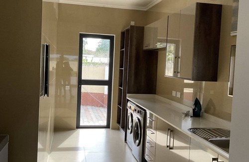 Lusaka Apartment | Exclusive Farm Getaway w/sauna, fire pit and massage chair