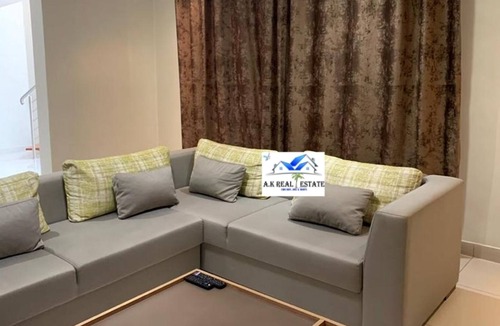 Lusaka Central Apartment | Executive 3 bedroomed fully furnished apartment for rent in Salama park