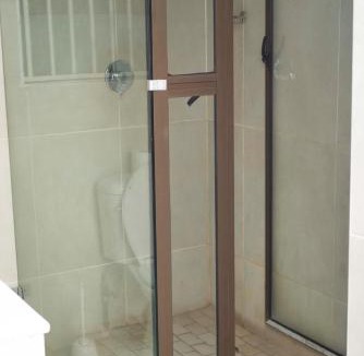 Kwekwe Apartment | Executive comfort with premium workspace - 2334