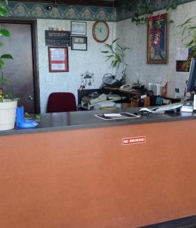 Alcoa Hotel | Executive Lodge