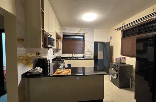 Lusaka Apartment | Executive private standing apt, in Lusaka