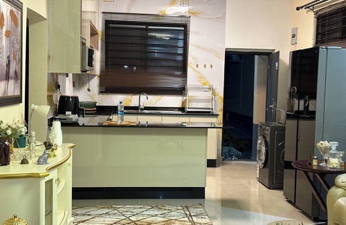 Lusaka Apartment | Executive private standing apt, in Lusaka