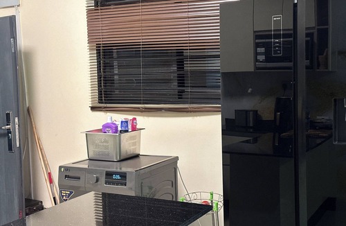 Lusaka Apartment | Executive private standing apt, in Lusaka