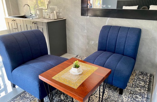Harare House | Executive studio apartment near the airport - 2320