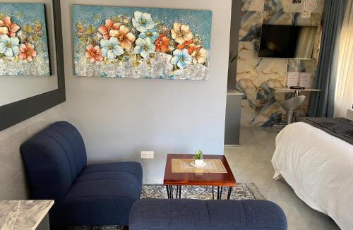 Harare House | Executive studio apartment near the airport - 2320