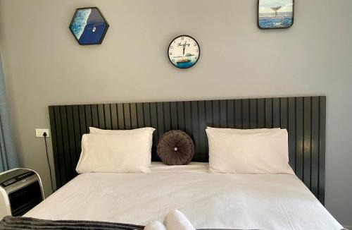 Harare House | Executive studio apartment near the airport - 2320