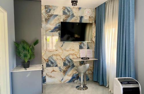 Harare House | Executive studio apartment near the airport - 2320