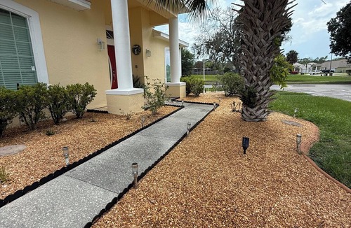 Bridgewater Crossing Villa | Executive Villa with lake views, south facing pool 4 bed 3 bath. Games room
