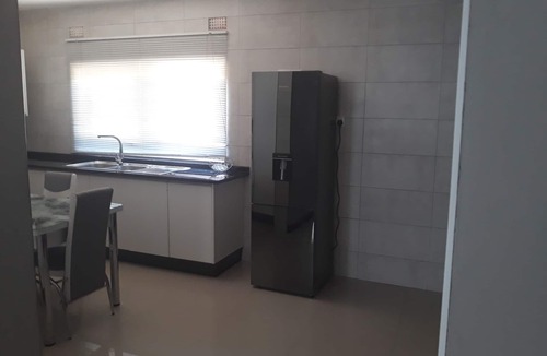 Kabwe Apartment | Experience Luxury with Class and Comfort with Us