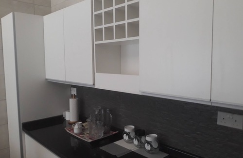 Kabwe Apartment | Experience Luxury with Class and Comfort with Us