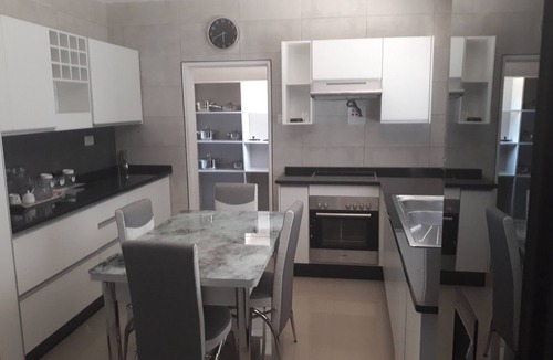 Kabwe Apartment | Experience Luxury with Class and Comfort with Us