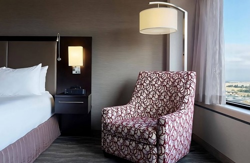 Milpitas Hotel | Explore the Tech Museum of Innovation! Spacious Pet-friendly Unit!
