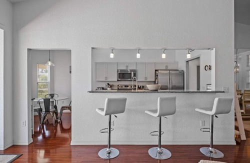 Tara Golf and Country Club Villa | Exquisite 3 bedroom & Heated Pool - Tara Golf Club