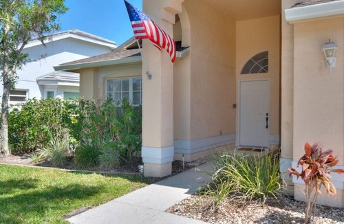 Tara Golf and Country Club Villa | Exquisite 3 bedroom & Heated Pool - Tara Golf Club