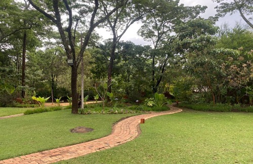 Harare Apartment | Exquisite executive room for 2 - 2179