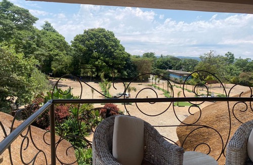 Harare Apartment | Exquisite executive room for 2 - 2179