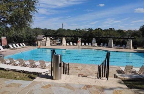 San Antonio House | Exquisite Luxury Home near Sea World, San Antonio