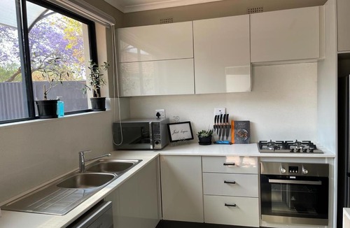 Bulawayo Apartment | Exquisite one bedroomed apartment - 2043