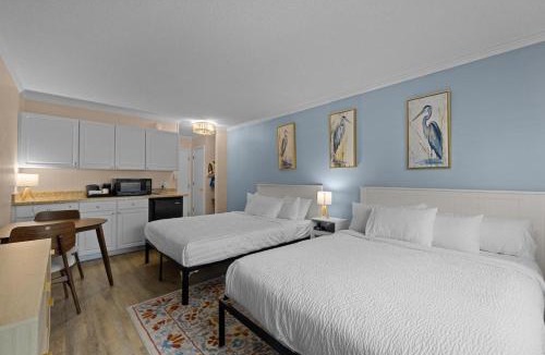 Litchfield by the Sea Apartment | Exquisite Unit on the 1st Flr Resort View Room
