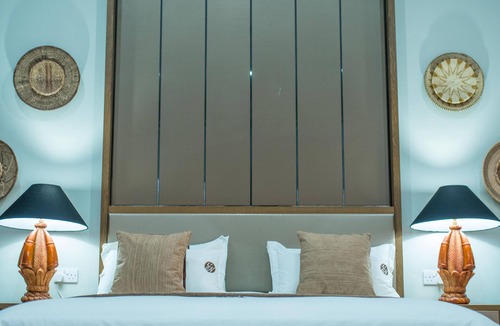 Greendale Hotel | Ezulwini Villa Hotel