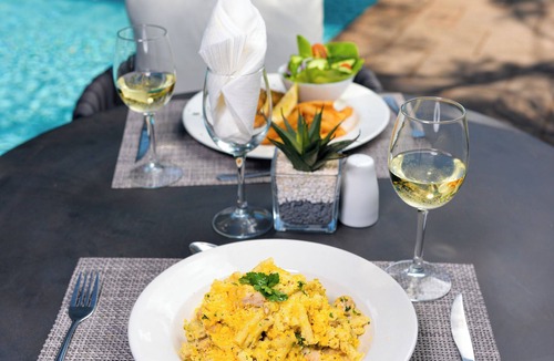 Greendale Hotel | Ezulwini Villa Hotel