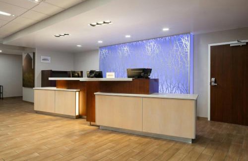 Olean Hotel | Fairfield Inn & Suites by Marriott Olean