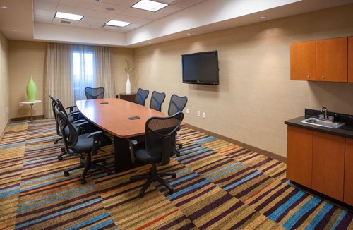 Orange Beach Hotel | Fairfield Inn & Suites Orange Beach