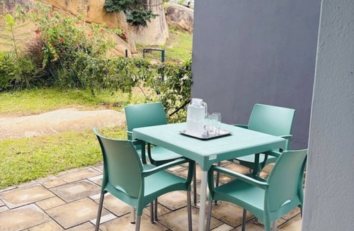 Harare Apartment | Fairlie Glen- Arlington Estate