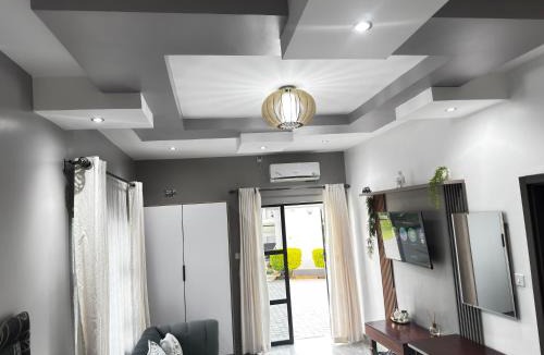 Harare House | Falcon Guest House