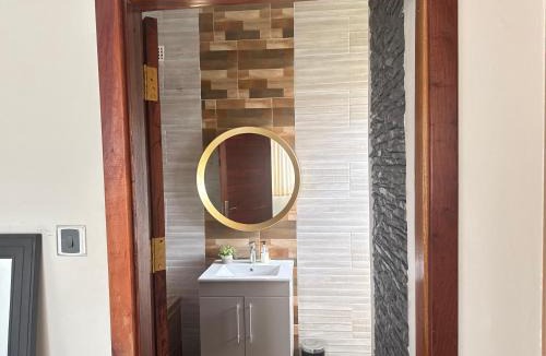 Harare House | Falcon Guest House
