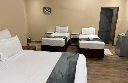 Harare Bed & Breakfast | Fallsview Guest House