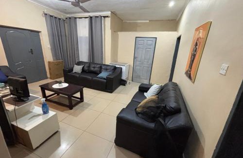 Harare Bed & Breakfast | Fallsview Guest House