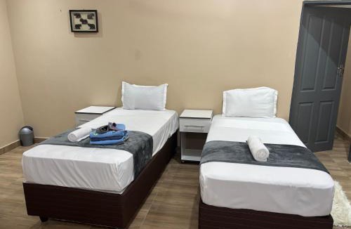 Harare Bed & Breakfast | Fallsview Guest House