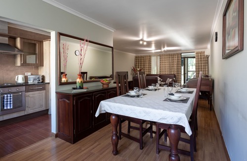 Cathedral Hill Apartment | Fallsway Apartments Louden Court