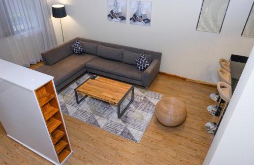 Lusaka Apartment | Fallsway Palms