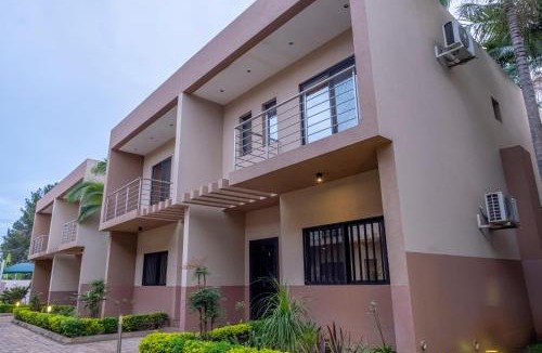 Lusaka Apartment | Fallsway Palms