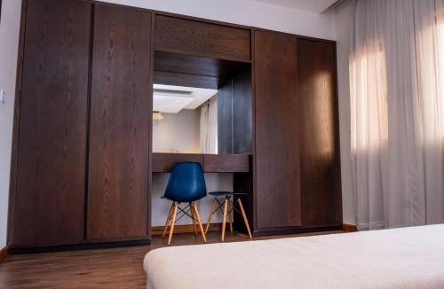 Lusaka Apartment | Fallsway Palms