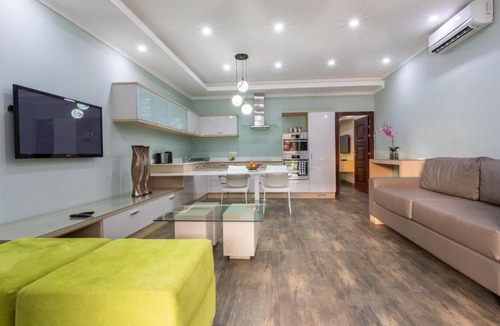 Lusaka Central Apartment | Fallsway Suites