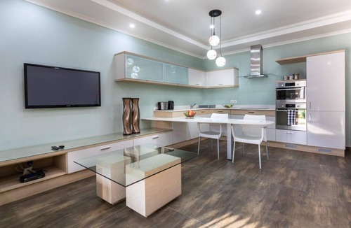 Lusaka Apartment | Fallsway Suites