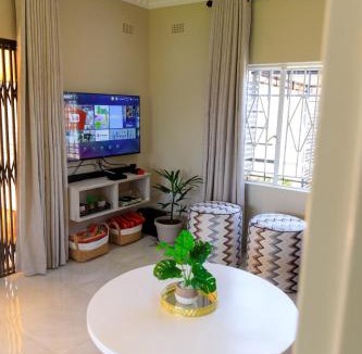 Harare Apartment | Familee Greenspace