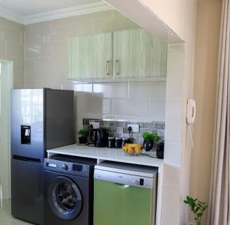 Harare Apartment | Familee Greenspace