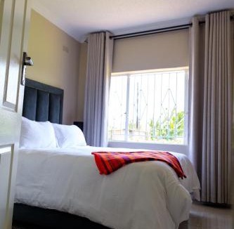 Harare Apartment | Familee Greenspace