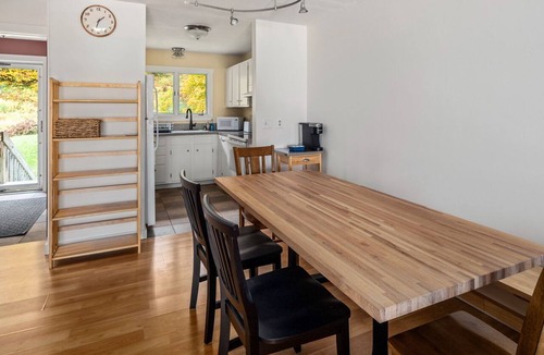 Bolton Valley Condo | Family condo w/resort access & patio