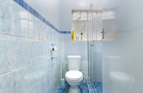 Greendale Cottage | Family friendly 2 bedroom cottage in Greendale Harare