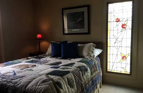 Townsend Cabin | Family-Friendly Suite Rental with National Park Access in Townsend, Tennessee