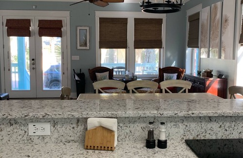 Seacrest Beach House | Family friendly home on 30A with easy beach and pool access!