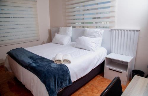 Bulawayo House | Family Home in Matsheumhlophe